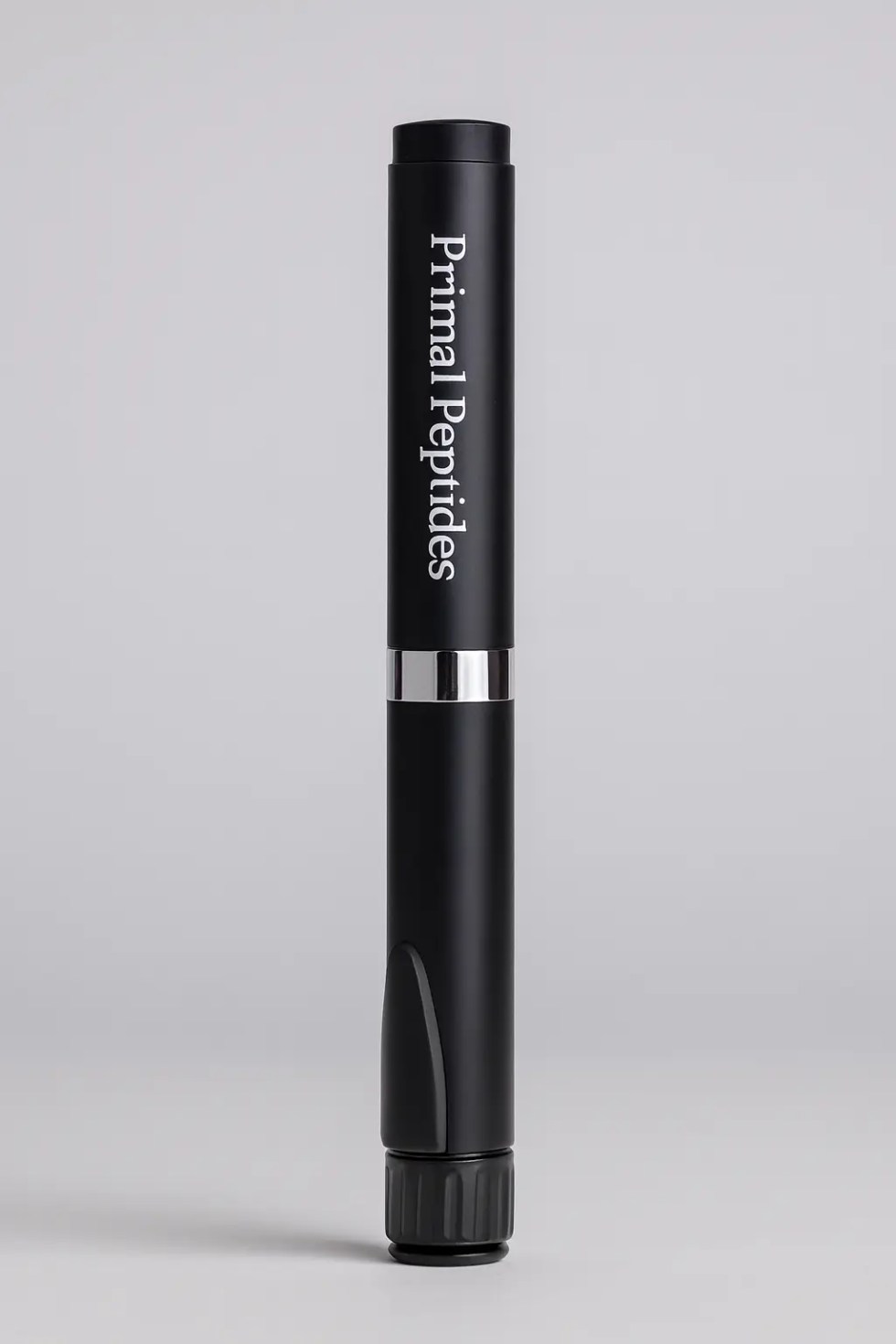 Hervulbare Insulinepen